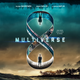 The poster for the new movie Multiverse